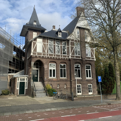 Rijksdienst voor het Cultureel Erfgoed: Bogers, Guido