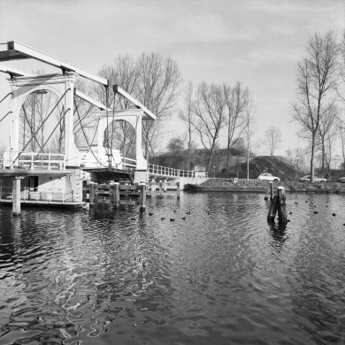 Rijksdienst voor het Cultureel Erfgoed: Dukker, G.J.