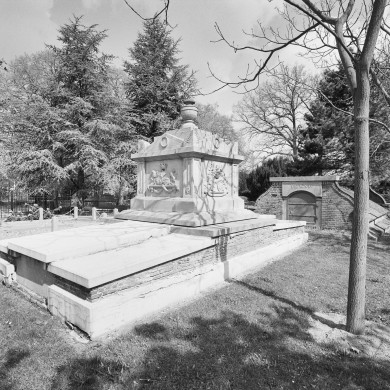 Rijksdienst voor het Cultureel Erfgoed: Dukker, G.J.