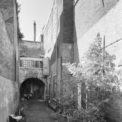 Rijksdienst voor het Cultureel Erfgoed: Dukker, G.J.