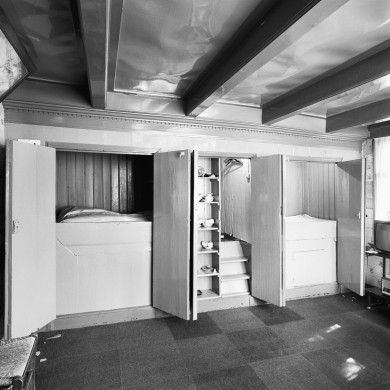 Rijksdienst voor het Cultureel Erfgoed: Wal, A.J. van der