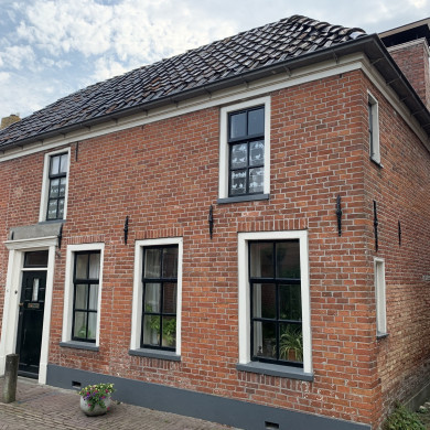 Rijksdienst voor het Cultureel Erfgoed: Bogers, Guido