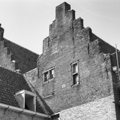 Rijksdienst voor het Cultureel Erfgoed: Galen, P. (Paul) van