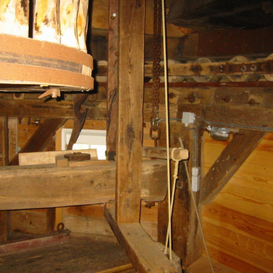 Rijksdienst voor het Cultureel Erfgoed: Terpstra, Frank