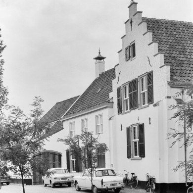 Rijksdienst voor het Cultureel Erfgoed: Wal, A.J. van der