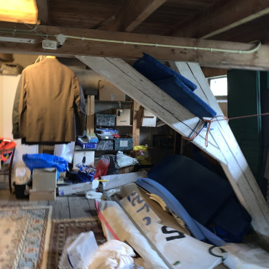 Rijksdienst voor het Cultureel Erfgoed: Bogers, Guido