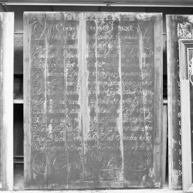 Rijksdienst voor het Cultureel Erfgoed: Galen, P. (Paul) van