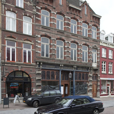 Rijksdienst voor het Cultureel Erfgoed: Roderburg, K. (Kris)