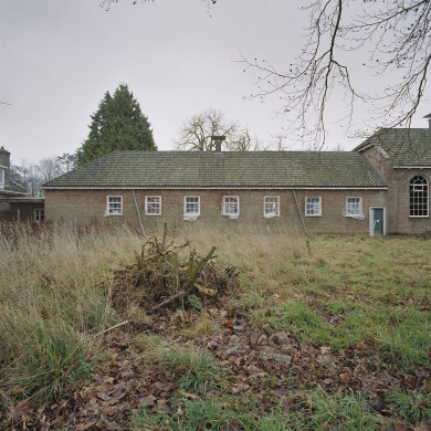 Rijksdienst voor het Cultureel Erfgoed: Technau, Sergé