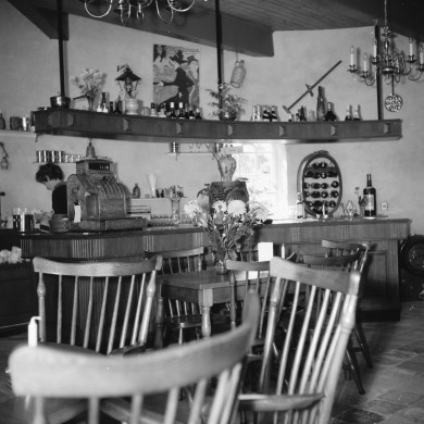 Rijksdienst voor het Cultureel Erfgoed: Korpershoek, W.A.