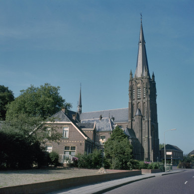 Rijksdienst voor het Cultureel Erfgoed