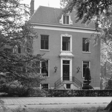 Rijksdienst voor het Cultureel Erfgoed: Dukker, G.J.