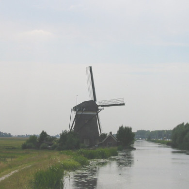 Rijksdienst voor het Cultureel Erfgoed: Terpstra, Frank