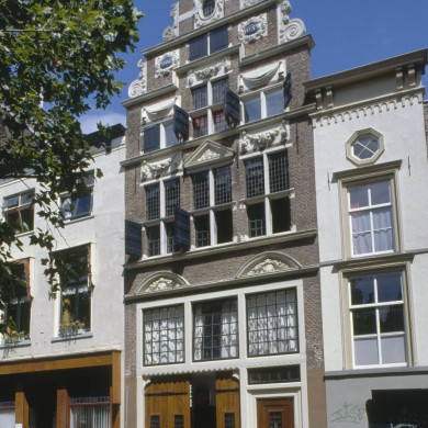 Rijksdienst voor het Cultureel Erfgoed