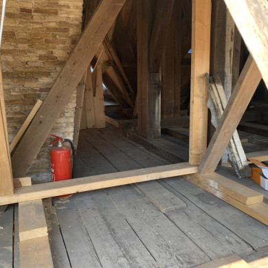 Rijksdienst voor het Cultureel Erfgoed: Bogers, Guido