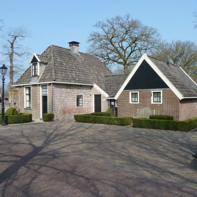 Rijksdienst voor het Cultureel Erfgoed: Bogers, Guido