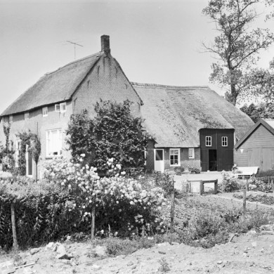 Rijksdienst voor het Cultureel Erfgoed: Wal, A.J. van der