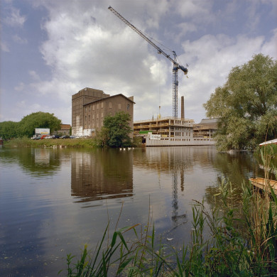Rijksdienst voor het Cultureel Erfgoed: Wal, A.J. van der