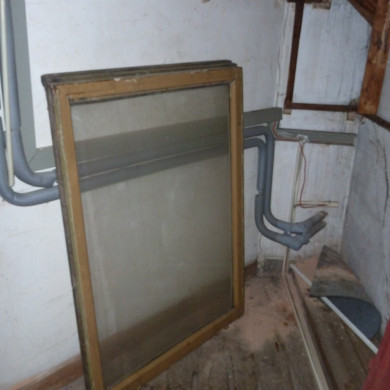 Rijksdienst voor het Cultureel Erfgoed: Wal, Henry van der