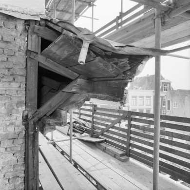 Rijksdienst voor het Cultureel Erfgoed: Dukker, G.J.