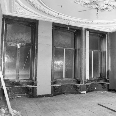 Rijksdienst voor het Cultureel Erfgoed: Wal, A.J. van der