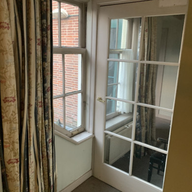 Rijksdienst voor het Cultureel Erfgoed: Bogers, Guido