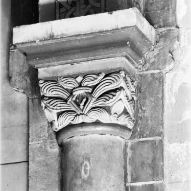 Rijksdienst voor het Cultureel Erfgoed: Delemarre, G.Th.