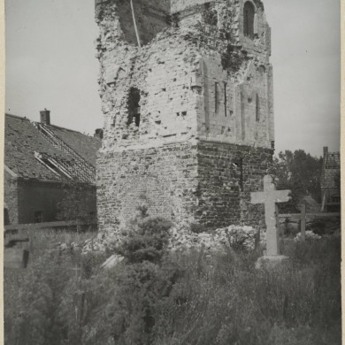 Rijksdienst voor het Cultureel Erfgoed