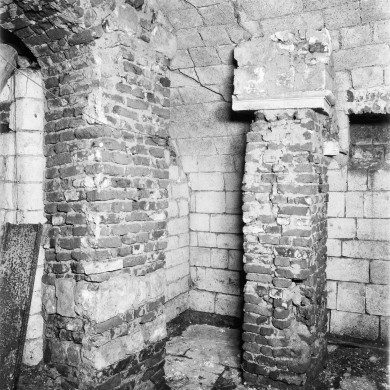 Rijksdienst voor het Cultureel Erfgoed: Delemarre, G.Th.