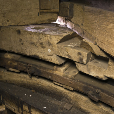 Rijksdienst voor het Cultureel Erfgoed: Galen, Jan van