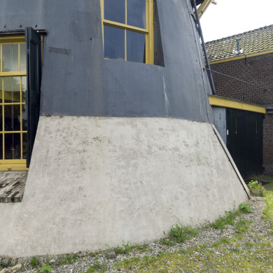 Rijksdienst voor het Cultureel Erfgoed: Galen, Jan van