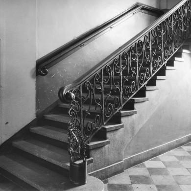 Rijksdienst voor het Cultureel Erfgoed: Delemarre, G.Th.