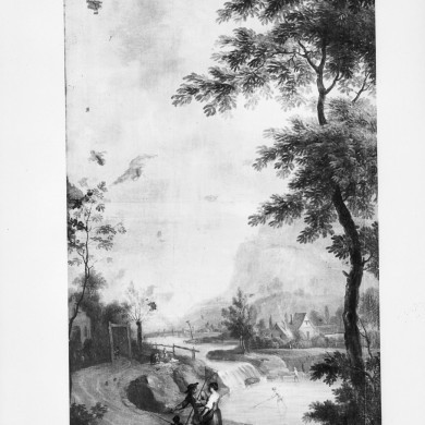 Rijksdienst voor het Cultureel Erfgoed: Koning, J.P. de