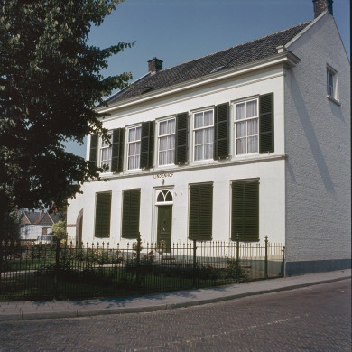 Rijksdienst voor het Cultureel Erfgoed