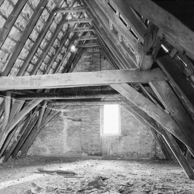 Rijksdienst voor het Cultureel Erfgoed: Wal, A.J. van der