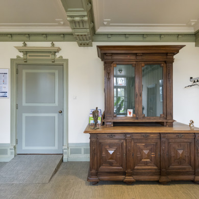 Rijksdienst voor het Cultureel Erfgoed: Schipper, Ruben