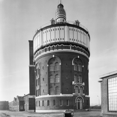 Rijksdienst voor het Cultureel Erfgoed: Dukker, G.J.