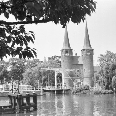 Rijksdienst voor het Cultureel Erfgoed: Dukker, G.J.