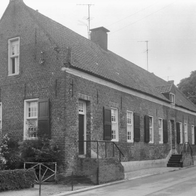 Rijksdienst voor het Cultureel Erfgoed: Delemarre, G.Th.