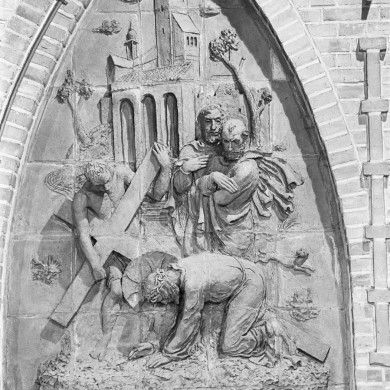 Rijksdienst voor het Cultureel Erfgoed: Tangel, L.M.