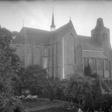 Rijksdienst voor het Cultureel Erfgoed