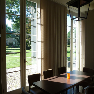 Rijksdienst voor het Cultureel Erfgoed: Wal, Henry van der