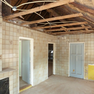 Rijksdienst voor het Cultureel Erfgoed: Wal, Henry van der