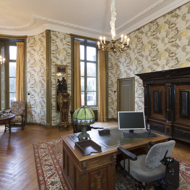 Rijksdienst voor het Cultureel Erfgoed: Booms, Chris