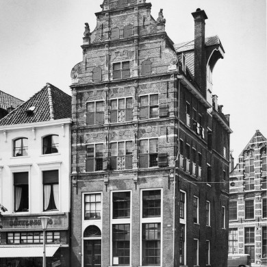 Rijksdienst voor het Cultureel Erfgoed: Delemarre, G.Th.