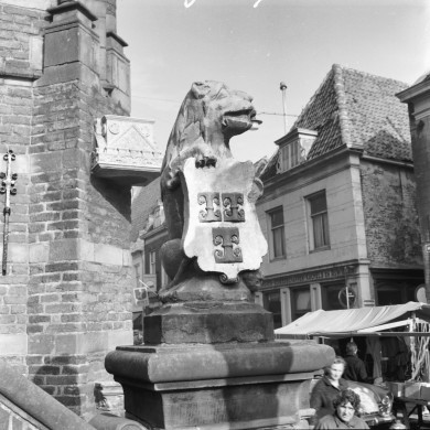 Rijksdienst voor het Cultureel Erfgoed: Delemarre, G.Th.