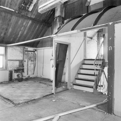 Rijksdienst voor het Cultureel Erfgoed: Dukker, G.J.