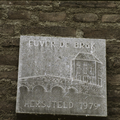 Rijksdienst voor het Cultureel Erfgoed: Ferro, F.