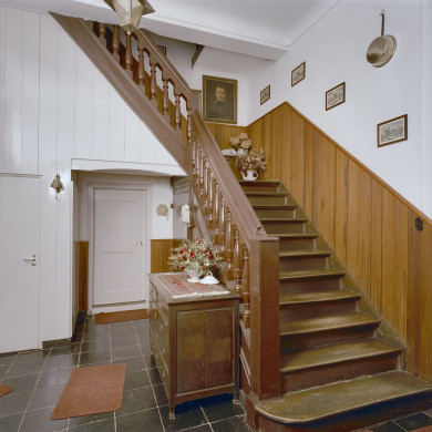 Rijksdienst voor het Cultureel Erfgoed: Galen, P. van