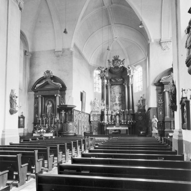 Rijksdienst voor het Cultureel Erfgoed: Delemarre, G.Th.